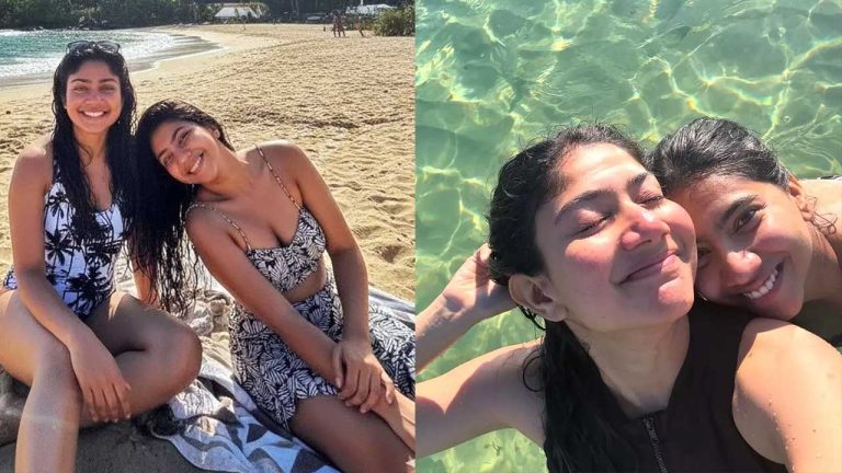 Sai Pallavi : సాయిపల్లవి బికినీ ఫొటోలు నిజమా? మార్ఫింగా