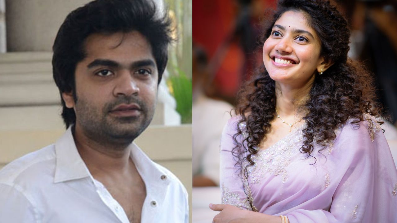 Sai Pallavi : సాయి పల్లవి డిసిషన్‌తో.. ఇబ్బందుల్లో శింబు 49వ సినిమా