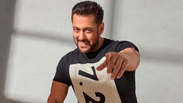 SalmanKhan : అరుదైన వ్యాధితో బాధపడుతున్న సల్మాన్ ఖాన్
