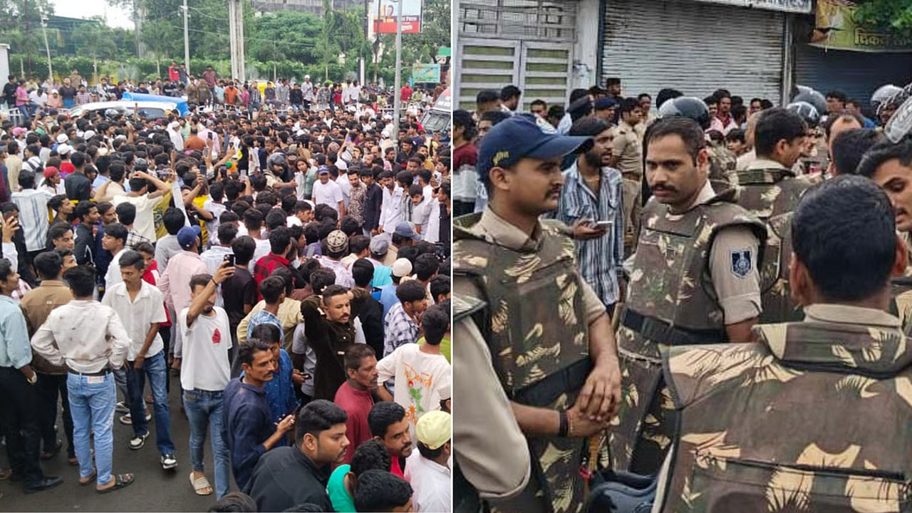 Salman Lala: గ్యాంగ్‌స్టర్ అంత్యక్రియలు వేలాది మంది.. బాలివుడ్ నటుల సంతాపం.. ఇంతకీ ఎవరితను?