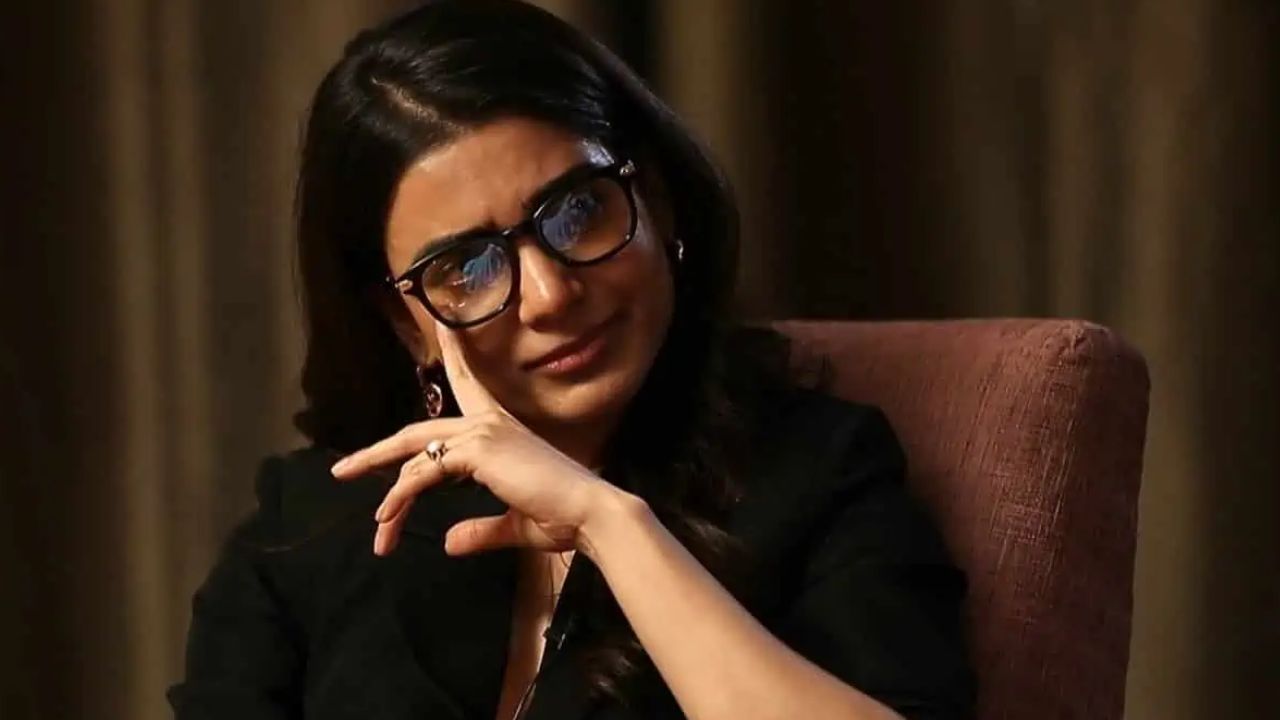 Samantha: అది నా జీవితాన్ని తల కిందులు చేసింది..