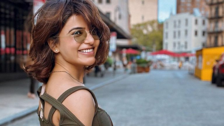 Samantha : ప్రేమ -పెళ్లి తొందరపడ్డ.. సమంత ఎమోషనల్ పోస్ట్