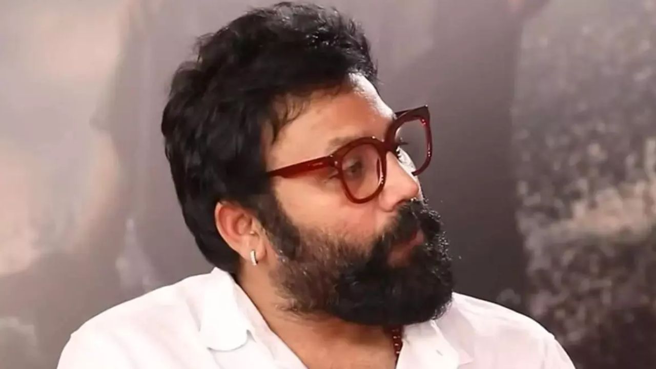 Sandeep Reddy  : ఆయన సినిమాలు చూసి ఎడిటింగ్ నేర్చుకున్న..