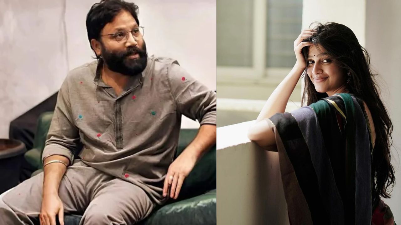 Ananthika : సందీప్ వంగా మూవీలో ఛాన్స్ కొట్టేసిన..8 వసంతాలు ఫేమ్ అనంతిక!