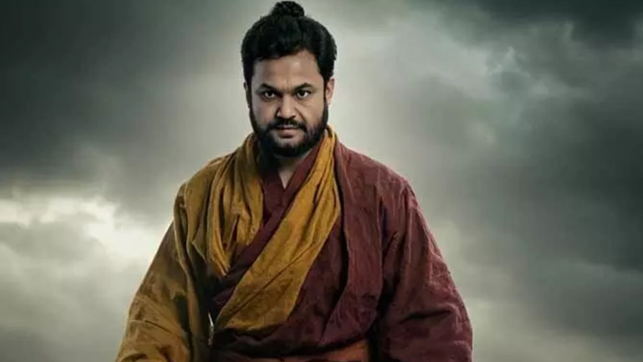 Satyareddy : “టాలీవుడ్‌ డైరెక్టర్ సత్యారెడ్డి ‘కింగ్ బుద్ధ’తో హాలీవుడ్‌ ఎంట్రీ