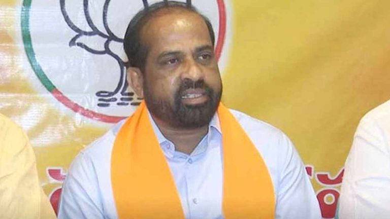 Minister Satya kumar: దసరా అంటే దేశమంతా విజయవాడ వైపు చూసేలా నిర్వహిస్తాం..