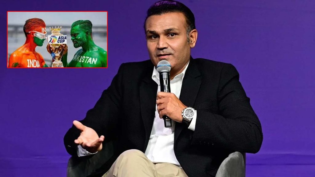 Sehwag