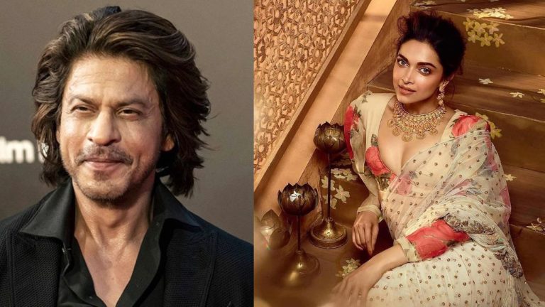 Shah Rukh Khan: కారు కేసులో బాలీవుడ్‌ స్టార్స్‌..షారుక్‌ ఖాన్‌, దీపికా పదుకొణె