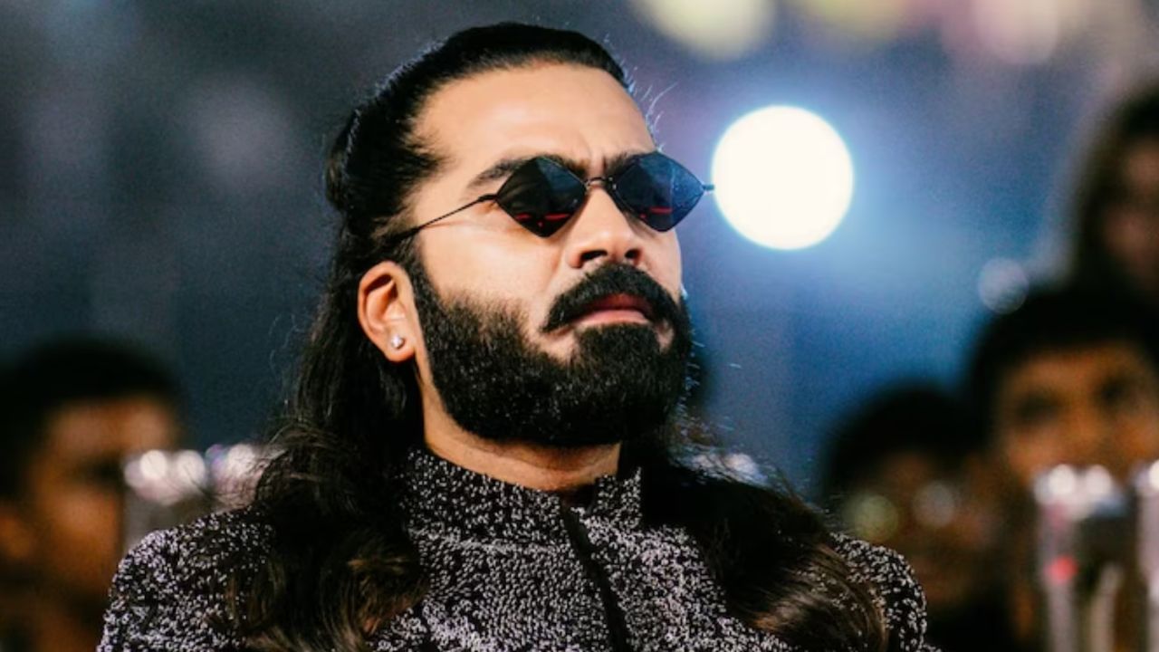 Vetrimaaran-Simbu : శింబు కోసం వెట్రిమారన్ తొలిసారి ఇలా..!