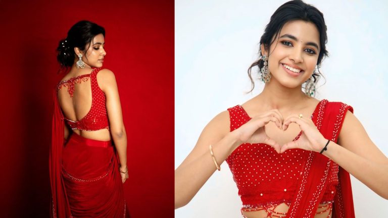 Tollywood : టాలీవుడ్‌కు మరో లోకల్ హీరోయిన్ దొరికేసిందోచ్