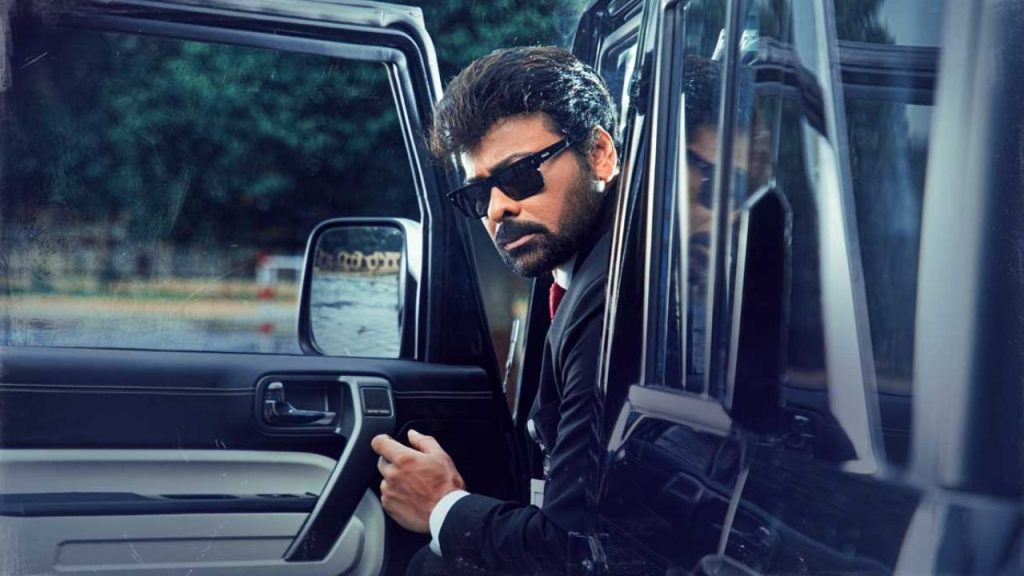 Shiva Shankara Varaprasad