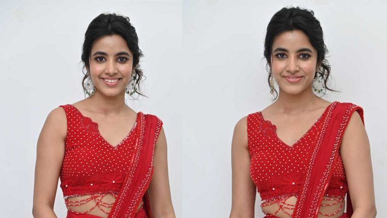 Shivani nagaram : శివానీ నగరం వరుస హిట్లు.. ఎవరీ బ్యూటీ..?