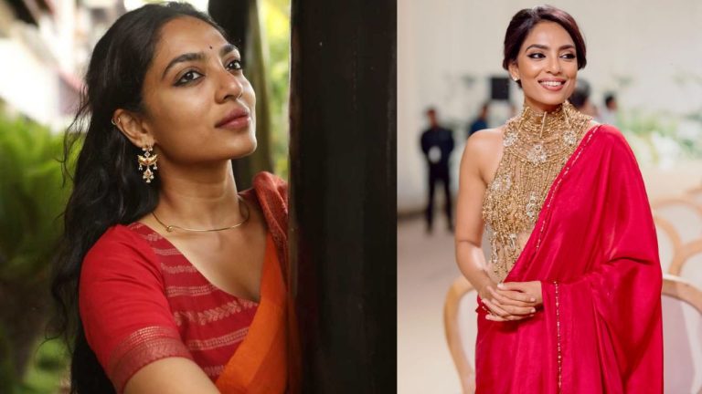 Sobhita Dhulipala : సాగర తీరాన చీరకట్టులో శోభిత ధూళిపాళ్ల.. లేటెస్ట్ ఫొటోస్