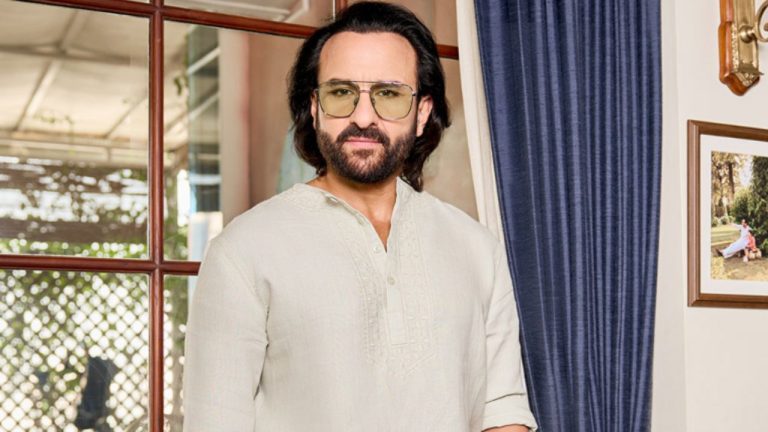 Saif Ali Khan : కెరీర్ స్ట్రగుల్స్‌పై ఓపెన్ అయిన సైఫ్ అలీ ఖాన్