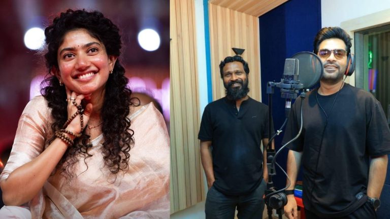 Sai Pallavi : కోలీవుడ్‌కు దూరంగా సాయి పల్లవి.. కారణం ఏంటి?