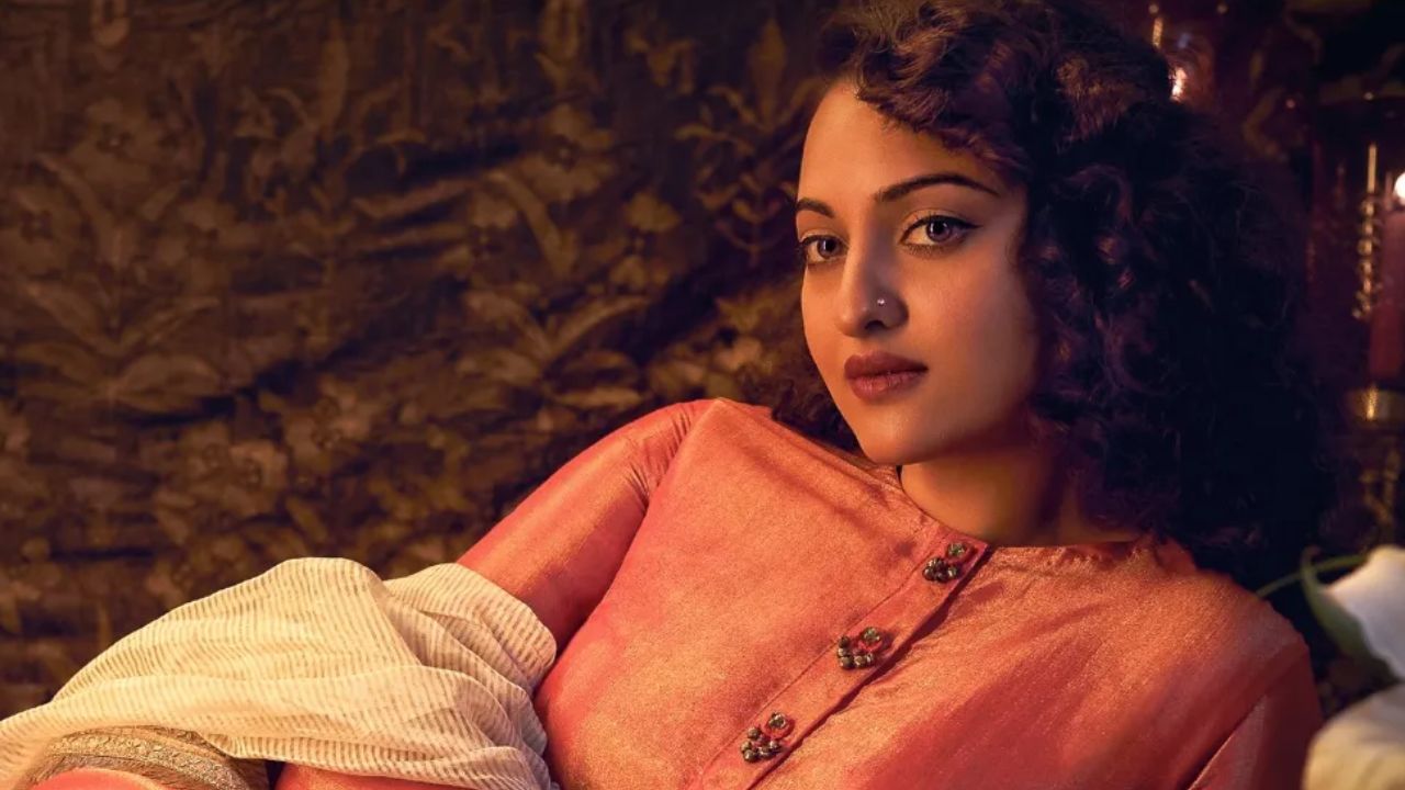 Sonakshi Sinha: ఆ వెబ్‌సైట్‌లో సోనాక్షి సిన్హా ఫోటోలు.. తీసేయాలని సీరియస్ నోటీసు !