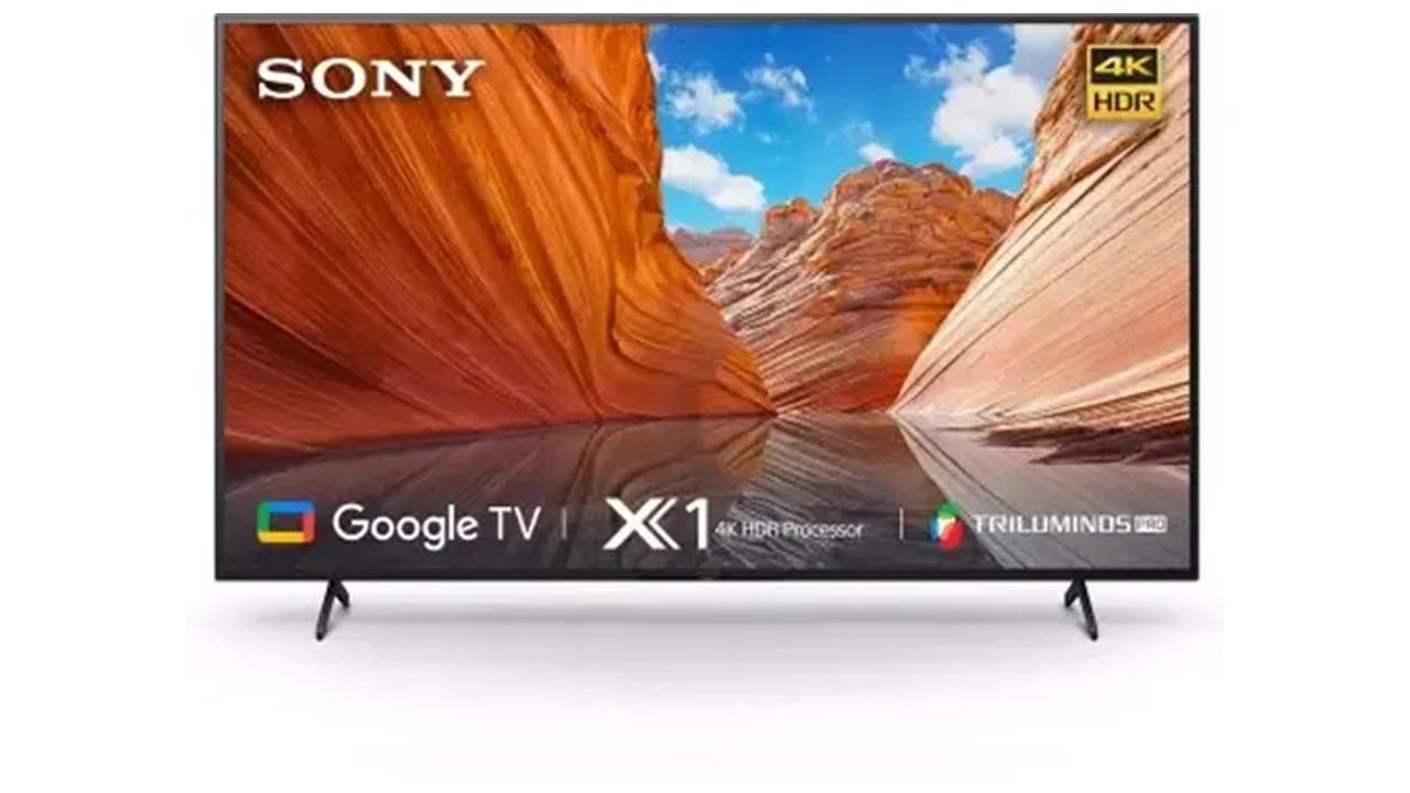 Flipkart-Amazon Sale: సోనీ, సామ్ సంగ్ సహా 65-అంగుళాల బ్రాండెడ్ స్మార్ట్ టీవీలపై క్రేజీ ఆఫర్స్..