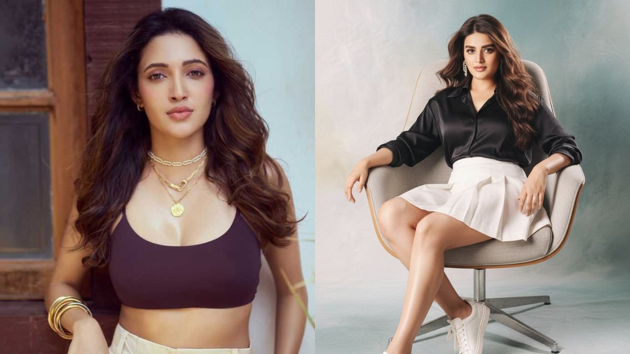 Special Songs : అందాలు ఆరబోస్తే.. అడ్డొస్తున్నాయని తొలగించారు