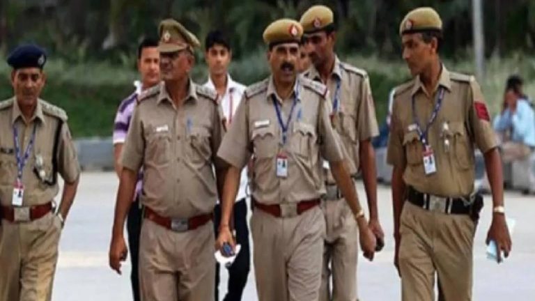 SSC Sub-Inspector Recruitment 2025: పోలీస్ జాబ్ అంటే ఇష్టమా?.. 3,073 సబ్-ఇన్‌స్పెక్టర్ పోస్టులు రెడీ.. వెంటనే అప్లై చేసుకోండి