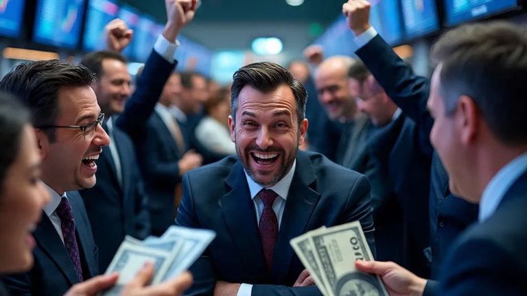 Multibagger Stock: అద్భుతం సృష్టించిన స్టాక్.. లక్ష పెట్టుబడి పెడితే రూ. 34 లక్షలకు పైగా..!