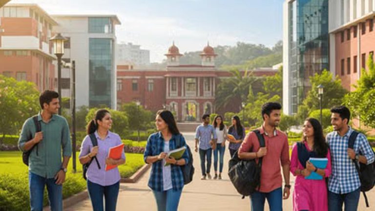 Fee Reimbursement: చర్చలు సఫలం.. నిధులకు పచ్చజెండా.. ప్రైవేట్ కళాశాలల బంద్ విరమణ