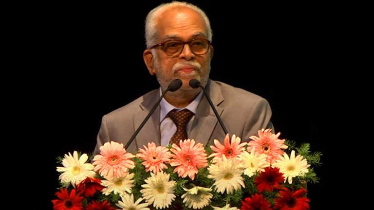 Justice Sudershan Reddy : తెలుగు రాష్ట్రాల పార్టీల వైఖరిపై జస్టిస్ బి. సుదర్శన్ రెడ్డి కీలక వ్యాఖ్యలు