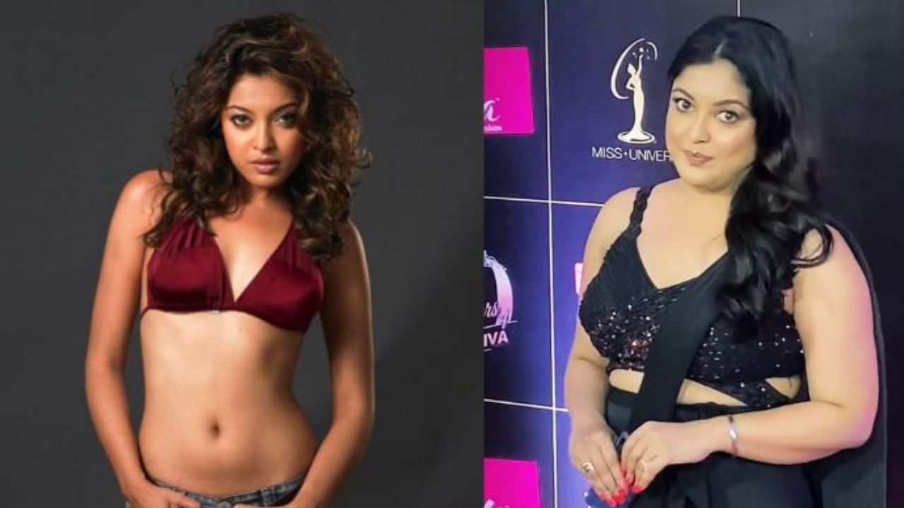 Tanushree Dutta : మగాళ్లతో ఒకే బెడ్‌పై పడుకోవాలి.. బిగ్ బాస్‌పై నటి తనుశ్రీ దత్తా షాకింగ్ కామెంట్స్