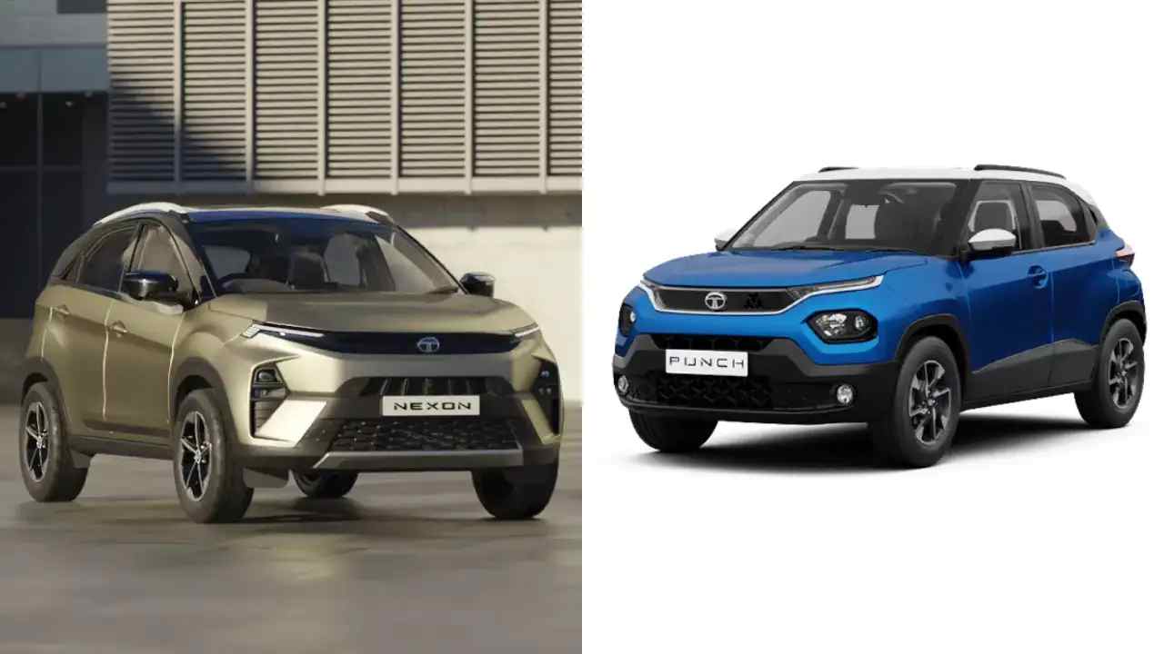 Tata cars: జీఎస్టీ తగ్గుదలతో, ఏ టాటా కారుకు ఎంత ధర తగ్గుతుందో తెలుసా..