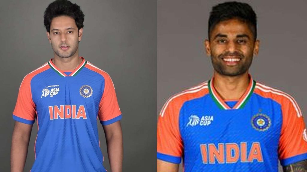 Team India