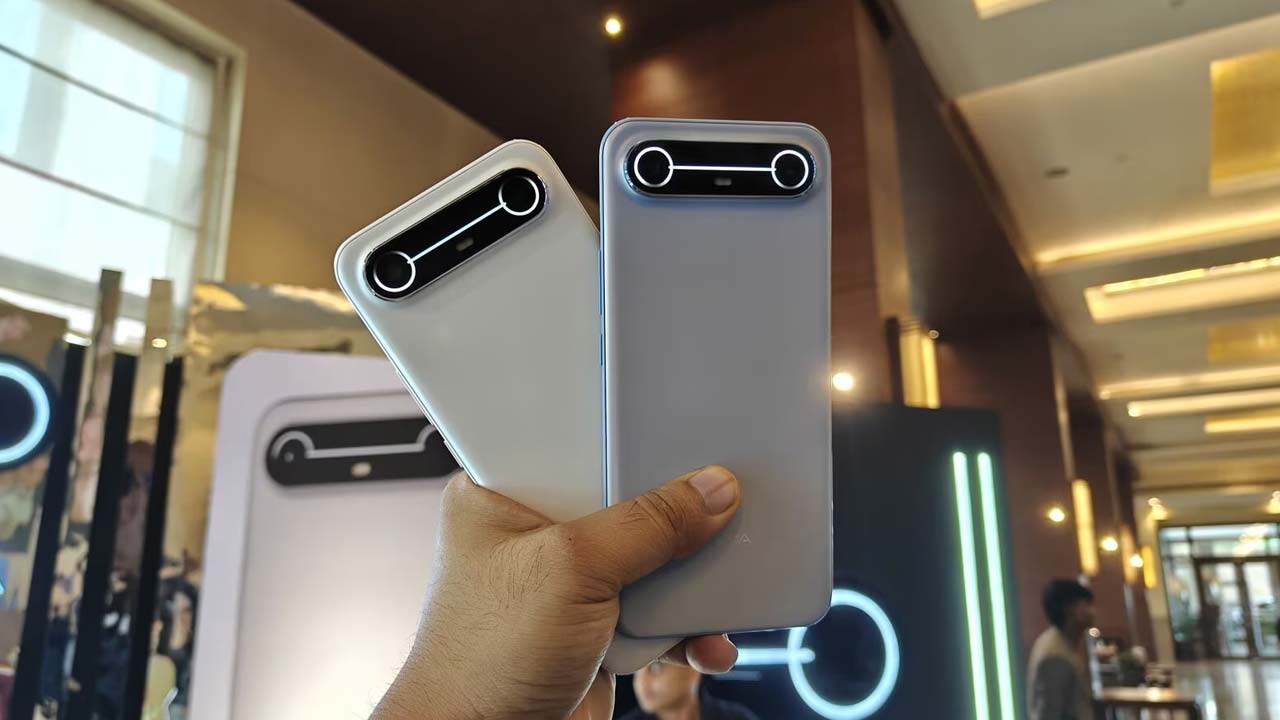 Tecno Pova Slim 5G: ఐఫోన్ ఎయిర్ లాంటి డిజైన్.. ధర లక్ష రూపాయలు తక్కువ.. ఈ స్మార్ట్‌ఫోన్ చాలా స్పెషల్..