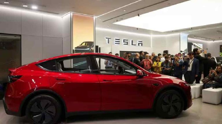 Tesla: కేవలం 600 ఆర్డర్లే.. టెస్లా కార్‌లపై ఇంట్రెస్ట్ చూపని భారతీయులు..