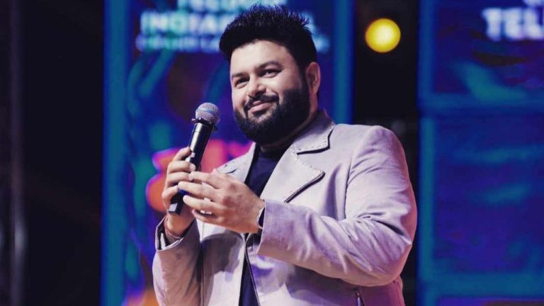 Thaman : అనిరుద్ కావాలి అన్నవారికి థమన్ ఇచ్చిన సాలిడ్ రిప్లై !