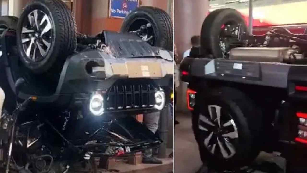 Insurance: షోరూంలో వాహనానికి యాక్సిడెంట్ అయితే, ఇన్సూరెన్స్ వస్తుందా..?