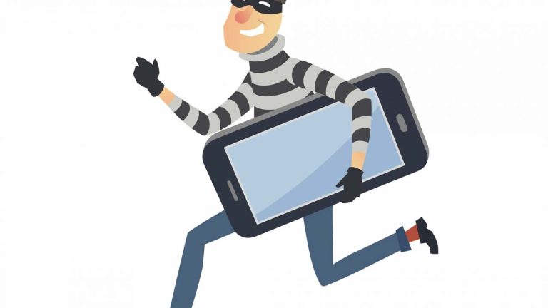 Theft: సెల్ ఫోన్ కొట్టేసి.. రూ. 6 లక్షలు విత్ డ్రా చేసిన దొంగ.. ఎలా అంటే?