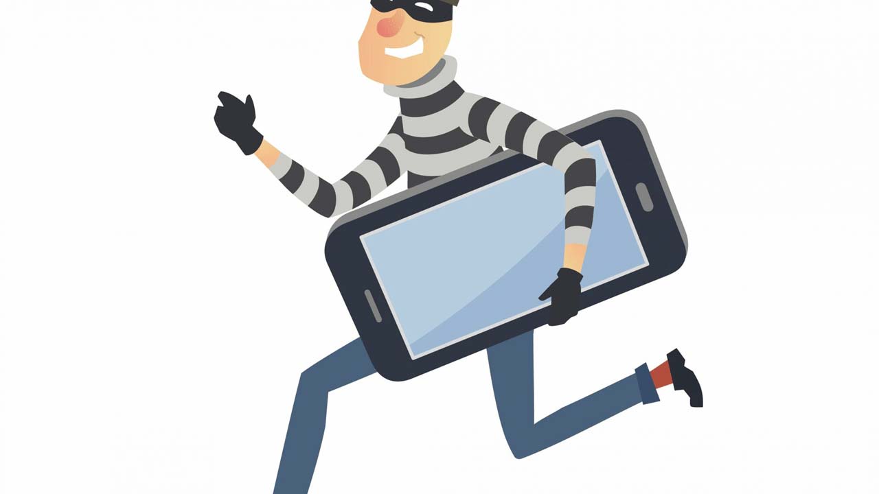 Theft: సెల్ ఫోన్ కొట్టేసి.. రూ. 6 లక్షలు విత్ డ్రా చేసిన దొంగ.. ఎలా అంటే?