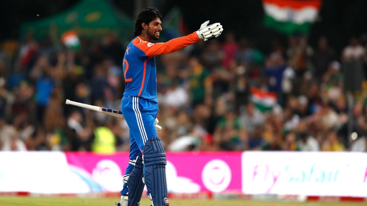 IND vs PAK: పాకిస్థాన్‌తో మ్యాచ్.. తెలుగోడు తిలక్ వర్మపై వేటు తప్పదా?