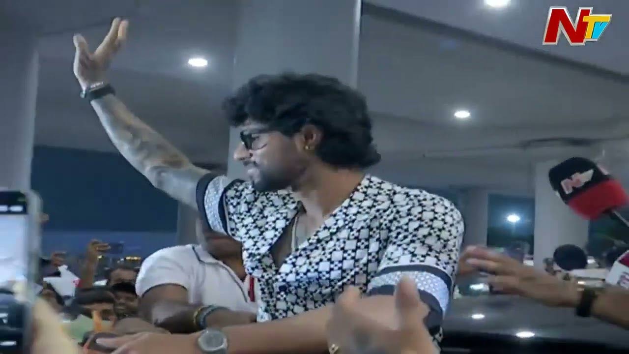 Tilak Varma: “ఆపరేషన్ తిలక్ వర్మ”.. అని దేశమంతా అంటుండటం చాలా గర్వంగా ఉంది..