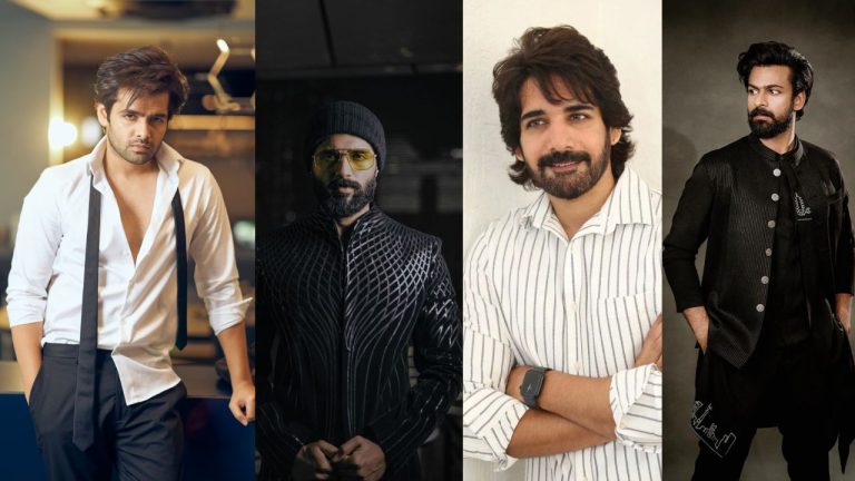 Tollywood : టాలీవుడ్ యంగ్ లవ్ కపుల్స్.. పెళ్లి పీటలు ఎక్కుతారా?