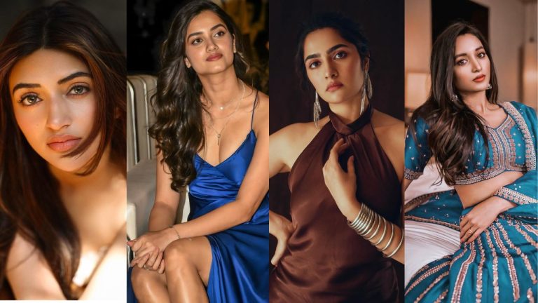 Tollywood : టాలీవుడ్‌లో యంగ్ బ్యూటీల మధ్య టఫ్ కాంపిటీషన్