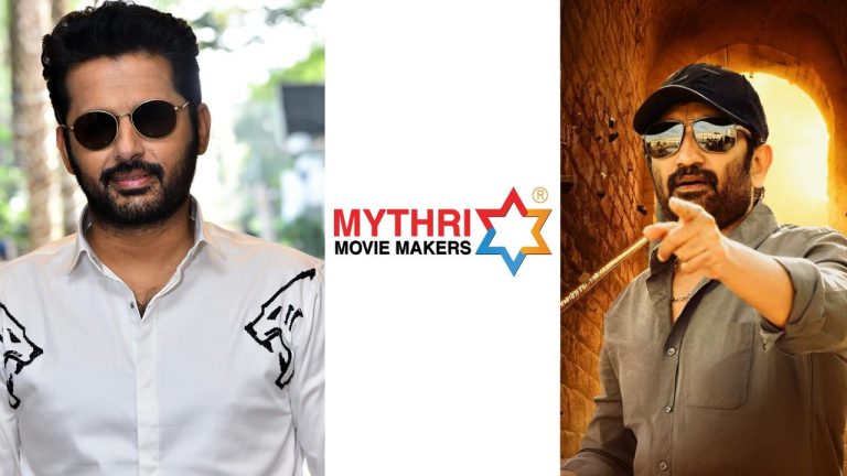 Tollywood : డిజాస్టర్ డైరెక్టర్.. అల్ట్రా డిజాస్టర్ హీరో.. కాంబో ఫిక్స్.. ‘అబ్బా సాయిరాం’