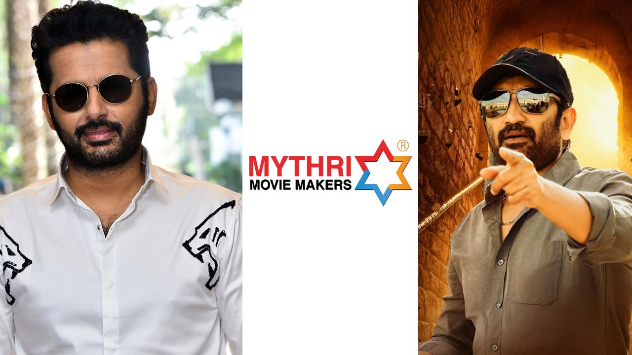 Tollywood : డిజాస్టర్ డైరెక్టర్.. అల్ట్రా డిజాస్టర్ హీరో.. కాంబో ఫిక్స్.. ‘అబ్బా సాయిరాం’