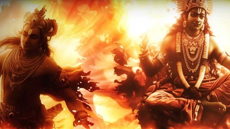 Tollywood: దేవుళ్లుగా కనిపించడానికి స్టార్స్‌ పనికి రారా?