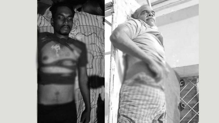 Tragedy: వర్షం నింపిన విషాదం.. పిడుగులు పడి పలువురు మృతి