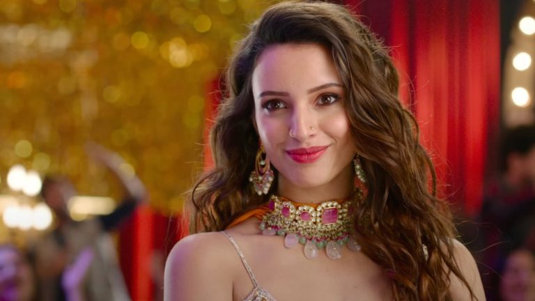 Maa Behen : మా బెహెన్‌లో.. త్రిప్తి దిమ్రికి తల్లిగా బాలీవుడ్ స్టార్ సీనియర్ హీరోయిన్