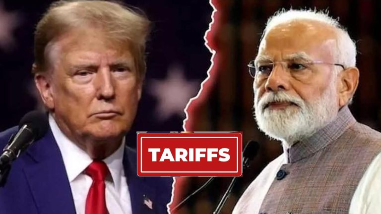 Trump vs Modi: భారత్ దెబ్బకు.. దారికొస్తున్న ట్రంప్ మావా
