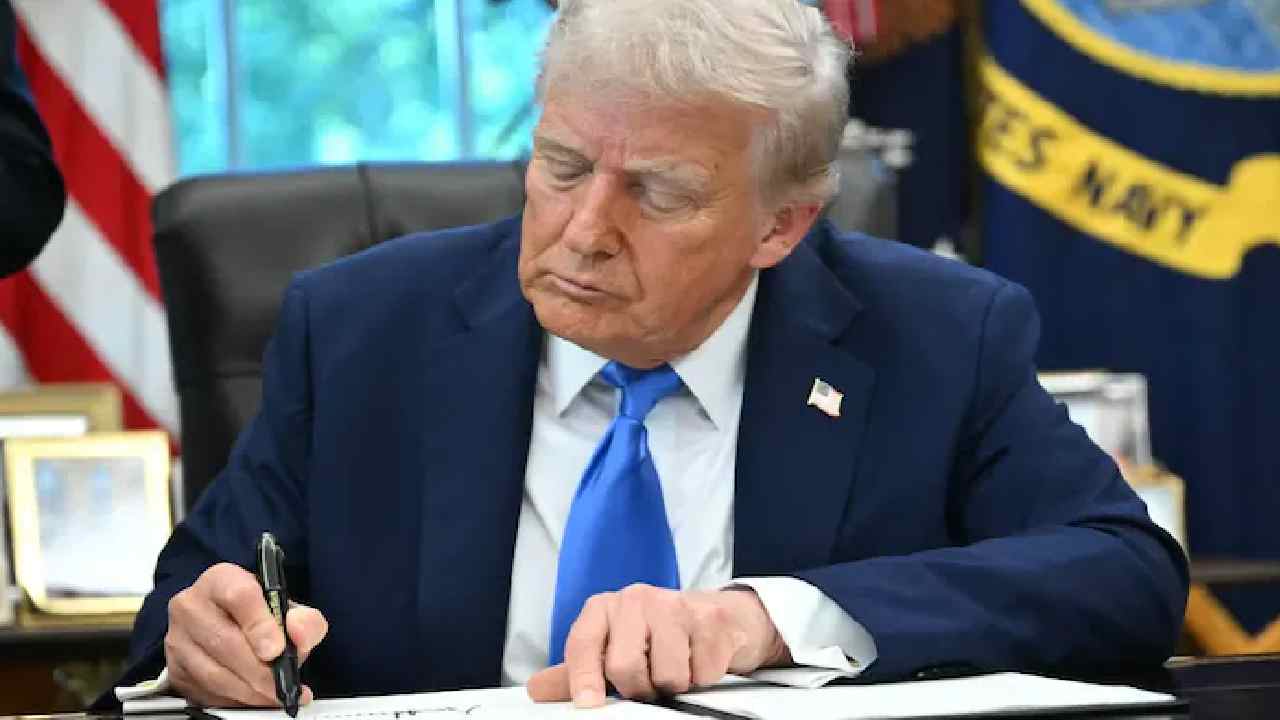 H-1B Visa: ట్రంప్ H-1B రూల్స్‌పై స్పందించిన భారత్.. ఏం చెప్పిందంటే..