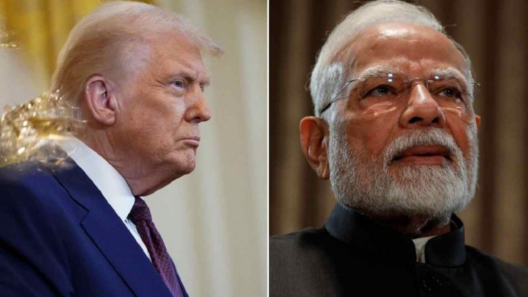 India-US Relations: ‘‘మా మద్దతు భారత్‌కే’’: అమెరికా యూదుల సంస్థ..