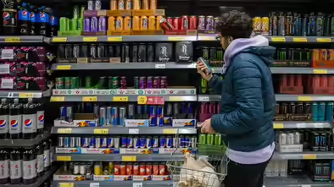 UK Energy Drink Ban: 16 ఏళ్ల లోపు పిల్లలకు ఎనర్జీ డ్రింక్స్‌ అమ్మకాలపై నిషేధం!