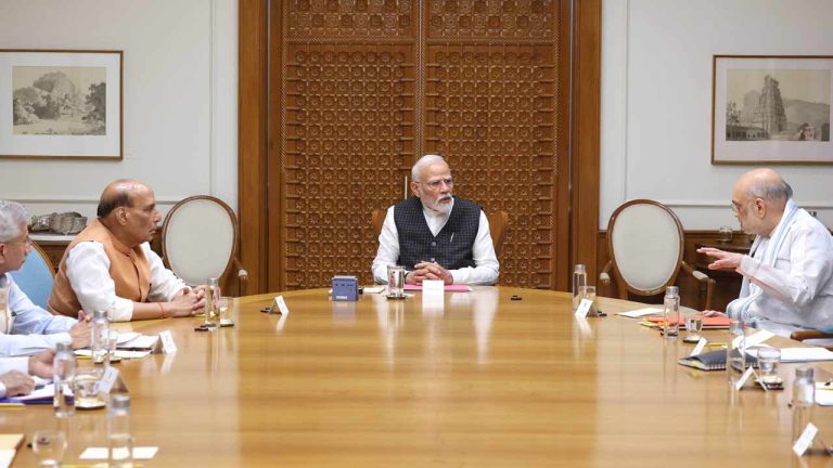 Union Cabinet: కేంద్ర కేబినెట్‌ కీలక నిర్ణయాలు..