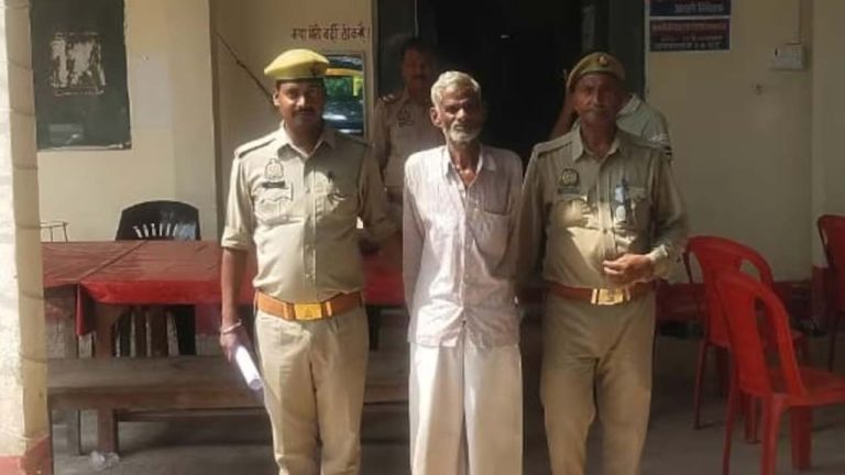 Minor R*ape Case: వీడు మనిషికాదు.. 75 ఏళ్ల వ్యక్తి తన స్నేహితుడి కూతురిపై అత్యాచారం.. గర్భవతి కావడంతో..